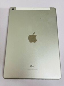 中古品　動作未確認　iPad　A1823　シルバーカラー　本体　4151