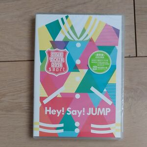 Hey! Say! JUMP LIVE TOUR 2014 smart Hey! Say! JUMP　通常版 DVD