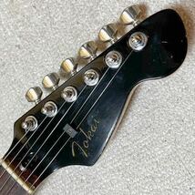 Tokai ワンハムのエレキギター ブラック 改造品 詳細不明 トーカイ 東海楽器_画像2