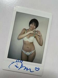  ultra rare hard-to-find * one point limit * Sasaki ..*sa -inch .ki* with autograph photograph * elected goods * present selection notification equipped 