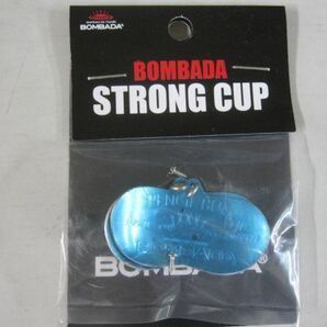 ボンバダアグア ストロングカップ 新品 ペンシルバグ交換用の画像1