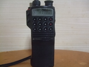  стандартный [C470]430MHz FM