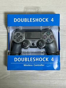 DOUBLESHOCK 4 Bluetoothワイヤレスコントローラー プレステ 互換品 