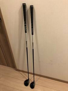 * Bridgestone Tour B XD-F3 number *5 number 2 pcs set shaft TOUR AD VR-6S Manufacturers custom *