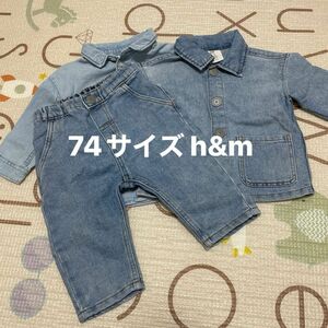 h&m セット売り 74