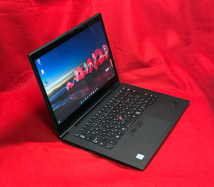 ★☆Lenovo ThinkPad X1 Yoga 3rd Gen Core i5-8350U 1.7GHz/8G/M.2 SSD 512G/Win11/タッチパネル☆★A