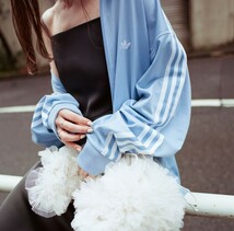 スナイデル【adidas Originals】トラックジャケット_画像2