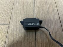 KO サーボ BS×3-one10 Power 30213(KF01に使用)_画像8