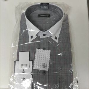 Artisanry アーティザナリー シャツ　形態安定加工　サイズL