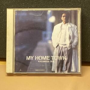 MY HOME TWON/小田和正