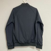 アディダス　トラックジャケット　トラックトップ　adidas トレフォイル　TRACK JACKET Mサイズ　オリジナルス　リバーシブル　ATP_画像3