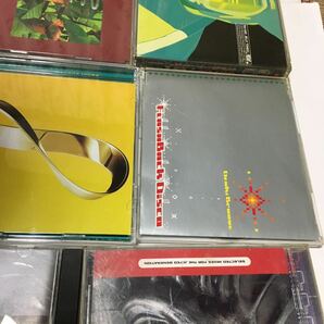 テクノ・エレクトロ系CD 18枚★電気グルーヴ/YMO/PRODIGY/NEWORDER/KLF/ケンイシイ/ケミブラ/エイフェックスツイン/808STATE/ビヨーク等の画像3