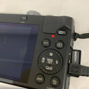 動作OK パナソニック Panasonic LUMIX DMC-TZ70付属品 デジタルカメラ 取扱説明書付き 現状品 箱 1：3.6-6.4/4.3-129 カ15の画像2