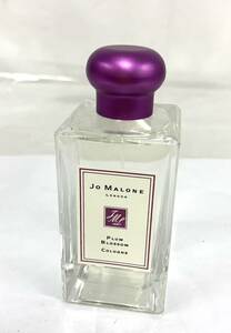 JO MALONE текущее состояние товар духи вскрыть settled Joe ma заем слива bro Sam ka4