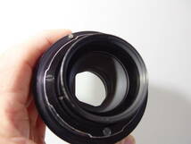 Rollei　Sonnar 150mm F4　Carl Zeiss　Rolleiflex SL66　 ローライ　中望遠レンズ　中判　中古_画像8