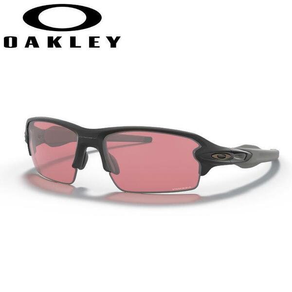 【新品】オークリー サングラス FLAK 2.0 (A) フラック OO9271-3761 Prizm Dark　Golf Oakley