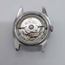 BULOVA　ブローバ機械式自動巻腕時計　デイデイト　17石　ハイビート28800_画像2