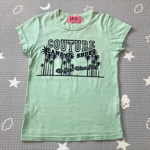 JUICY COUTURE Tシャツ　サイズP S SS ジューシークチュール