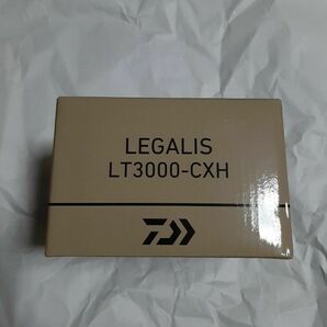 23レガリス　LT3000-CXH 新品未使用