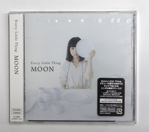 未開封 Every Little Thing 【MOON】CD+DVD ELT