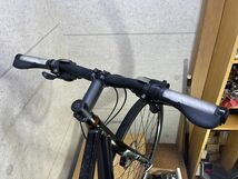 TREK FX3 SizeM　クロスバイク　油圧ディスクブレーキ _画像6