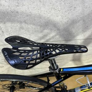 GT BICYCLES GRADE TRIPLE TRIANGLE 105 フレームサイズ５１ ロードバイク ディスクの画像5