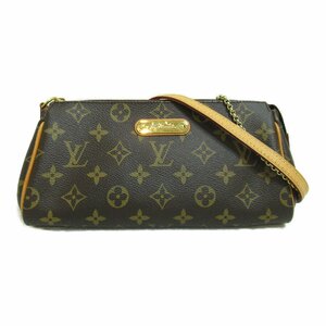 ルイ・ヴィトン エヴァ ブランドオフ LOUIS VUITTON ショルダーバッグ モノグラム 中古 レディース