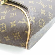 ルイ・ヴィトン エリプスショッピング ブランドオフ LOUIS VUITTON ショルダーバッグ モノグラム 中古 レディース_画像9