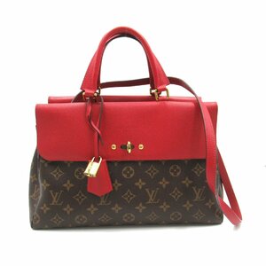 ルイ・ヴィトン ヴィーナス ブランドオフ LOUIS VUITTON 2wayショルダーバッグ モノグラム 中古 レディース