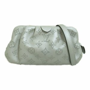 ルイ・ヴィトン スカラ・ミニ ブランドオフ LOUIS VUITTON ショルダーバッグ マヒナ 中古 レディース