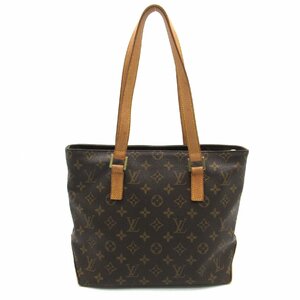 ルイ・ヴィトン カバ ピアノ ブランドオフ LOUIS VUITTON トートバッグ モノグラム 中古 レディース