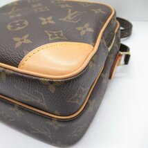 ルイ・ヴィトン アマゾン ブランドオフ LOUIS VUITTON ショルダーバッグ モノグラム 中古 メンズ レディース_画像9