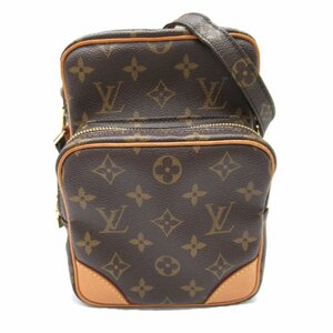 ルイ・ヴィトン アマゾン ブランドオフ LOUIS VUITTON ショルダーバッグ モノグラム 中古 メンズ レディース