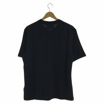 アミ Tシャツ ブランドオフ AMI コットン 半袖Tシャツ オーガニックコットン レディース_画像2