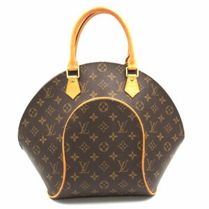 ルイ・ヴィトン エリプスMM ブランドオフ LOUIS VUITTON ハンドバッグ モノグラム 中古 レディース