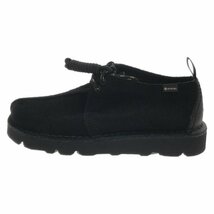 クラークス ブーツ ブランドオフ Clarks スウェード ブーツ スエード/ラバー メンズ_画像3