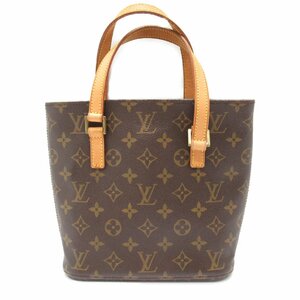 ルイ・ヴィトン ヴァヴァンPM ブランドオフ LOUIS VUITTON トートバッグ モノグラム 中古 レディース