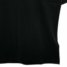 アミ ブランドオフ AMI コットン 半袖Tシャツ オーガニックコットン レディース_画像4