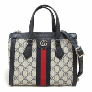  Gucci OPHIDIA off tia2way сумка на плечо бренд off GUCCI кожа 2way сумка на плечо покрытие парусина / кожа средний 