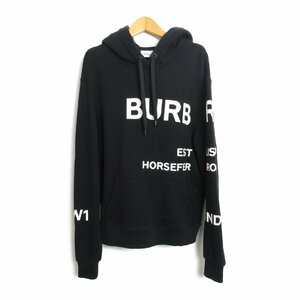 バーバリー パーカー ブランドオフ BURBERRY コットン パーカー コットン 中古 メンズ レディース