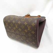 ルイ・ヴィトン フォールド・トートMM　ショルダーバッグ ブランドオフ LOUIS VUITTON ショルダーバッグ モノグラム 中古 レディース_画像4