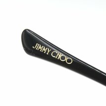 ジミーチュウ サングラス ブランドオフ JIMMY CHOO プラスチック サングラス プラスチック メンズ レディース_画像8