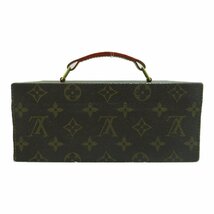 ルイ・ヴィトン ボワット・ア ・トゥー ブランドオフ LOUIS VUITTON その他ケース モノグラム 中古 レディース_画像2