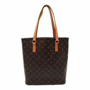 ルイ・ヴィトン ヴァヴァンGM ブランドオフ LOUIS VUITTON トートバッグ モノグラム 中古 レディース