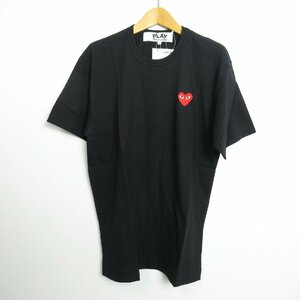 コムデギャルソン 半袖Tシャツ ブランドオフ COMME des GARCONS コットン 半袖Tシャツ コットン メンズ レディース