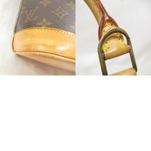 ルイ・ヴィトン アルマ　ハンドバッグ ブランドオフ LOUIS VUITTON ハンドバッグ モノグラム 中古 レディース_画像10