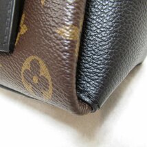 ルイ・ヴィトン スフロNV BB ショルダーバッグ ブランドオフ LOUIS VUITTON ショルダーバッグ モノグラム 中古 レディース_画像9