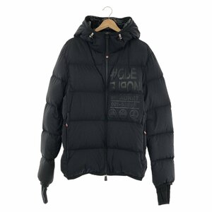 モンクレール ダウンジャケット ブランドオフ MONCLER ナイロン ダウンジャケット ナイロン/ダウン/フェザー メンズ レディース