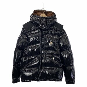 Moncler 2In1 Down Burtk Brand от Moncler Nylon Down Jacket Nylon/Down/Feather Ladies