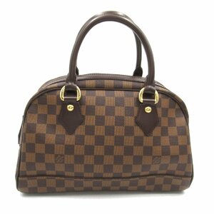 ルイ・ヴィトン ドゥオモ ブランドオフ LOUIS VUITTON ハンドバッグ ダミエ 中古 レディース